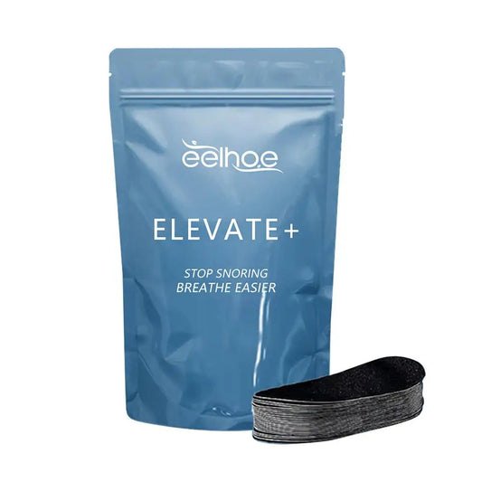 QuietBreathe™ Mouth Tape